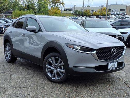 2026 Mazda CX-30 2.5 S Preferred Package