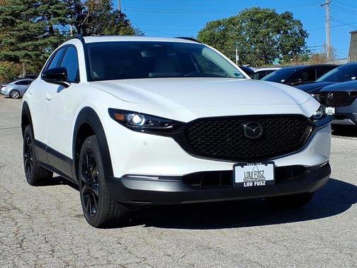 2026 Mazda CX-30 Base