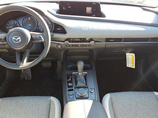 2026 Mazda CX-30 Base
