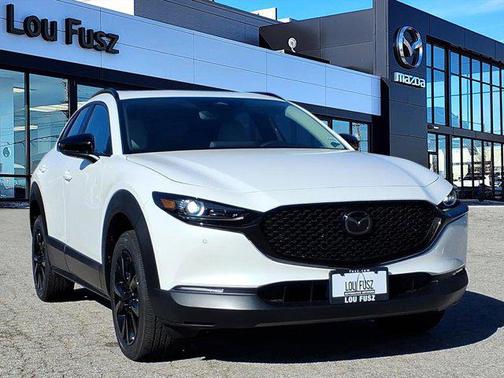 2026 Mazda CX-30 Base