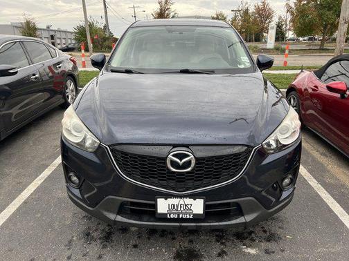 2015 Mazda CX-5 Grand Touring