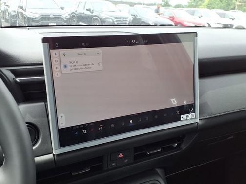 Polymetal Gray Metallic 2026 Mazda CX-5 2.5 S Preferred Package