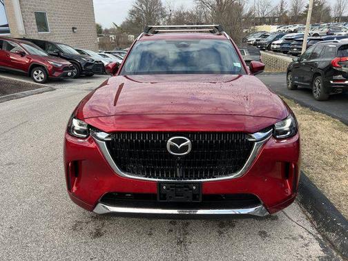 2025 Mazda CX-90 3.3 Turbo S Premium
