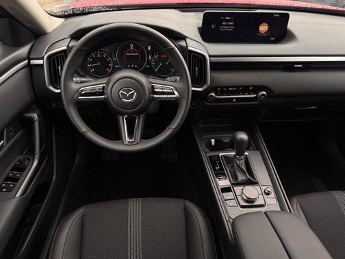 2024 Mazda CX-50 2.5 S Select