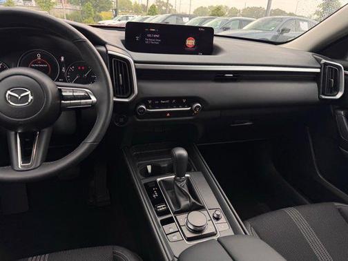 2024 Mazda CX-50 2.5 S Select