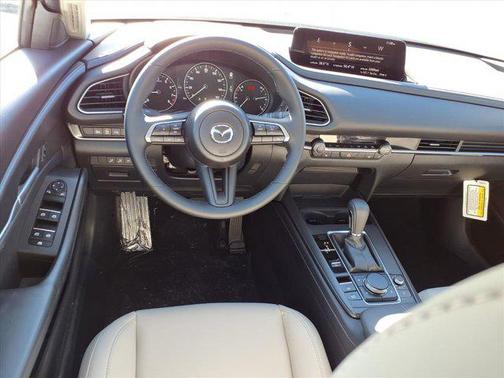 2026 Mazda CX-30 2.5 S Preferred Package