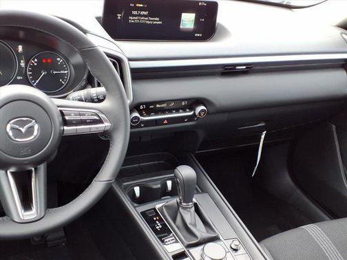 2026 Mazda CX-50 2.5 S Preferred Package