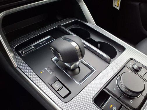 2026 Mazda CX-70 3.3 Turbo Premium