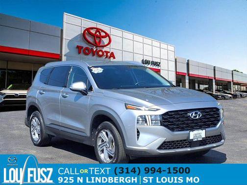 2023 Hyundai SANTA FE SEL 2.4