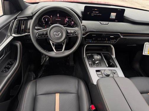2025 Mazda CX-90 PHEV Premium Plus