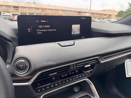 2025 Mazda CX-90 PHEV Premium Plus