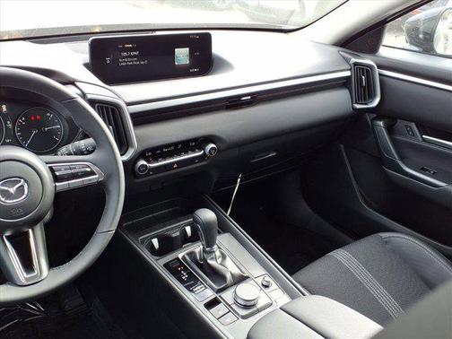 2026 Mazda CX-50 2.5 S Preferred Package