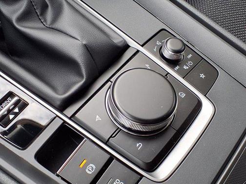 2026 Mazda CX-50 2.5 S Preferred Package