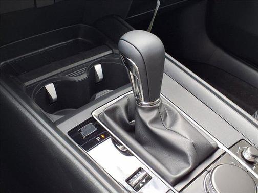 2026 Mazda CX-50 2.5 S Preferred Package