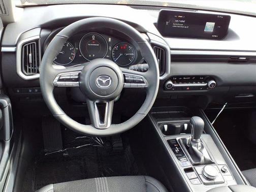 2026 Mazda CX-50 2.5 S Preferred Package