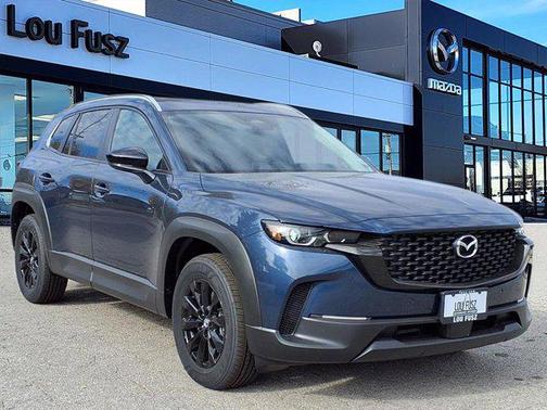 2026 Mazda CX-50 2.5 S Preferred Package