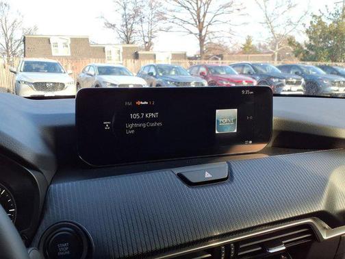 2026 Mazda CX-90 3.3 Turbo S