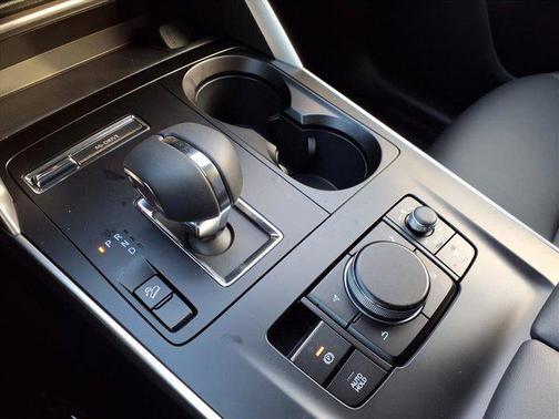 2026 Mazda CX-90 3.3 Turbo S