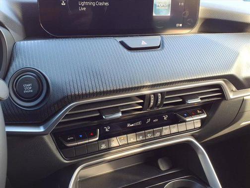 2026 Mazda CX-90 3.3 Turbo S