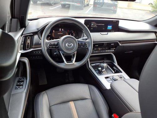 2024 Mazda CX-90 3.3 Turbo S Premium
