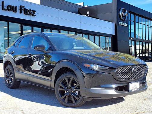 2026 Mazda CX-30 2.5 S Preferred Package