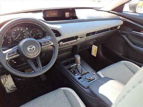 2026 Mazda CX-30 2.5 S Preferred Package