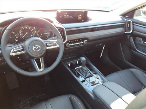 2026 Mazda CX-50 2.5 S Premium Package