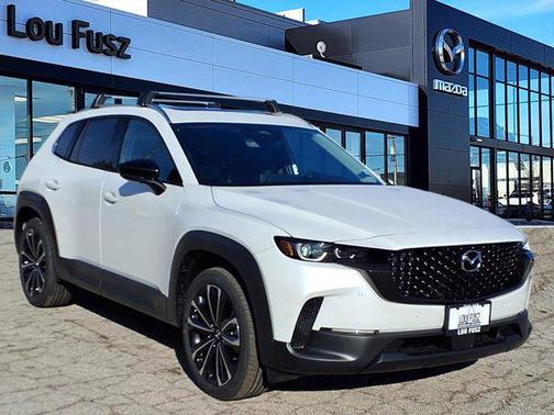2026 Mazda CX-50 2.5 S Premium Package