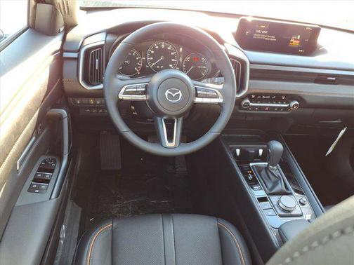 2026 Mazda CX-50 2.5 S Premium Package