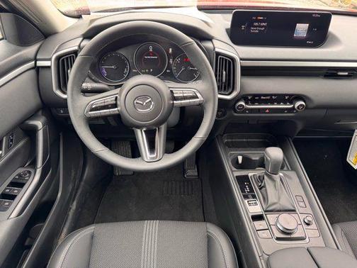 2025 Mazda CX-50 Hybrid Preferred Package