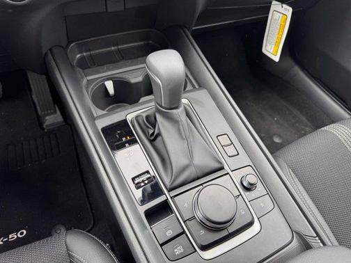 2025 Mazda CX-50 Hybrid Preferred Package