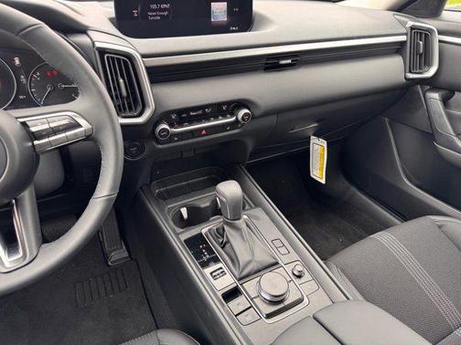 2025 Mazda CX-50 Hybrid Preferred Package