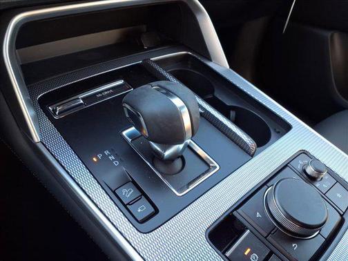 2026 Mazda CX-70 3.3 Turbo Premium Plus