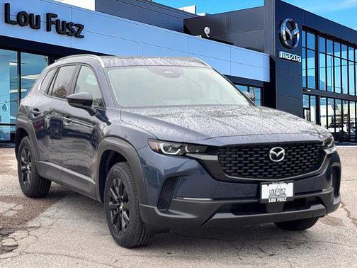 2025 Mazda CX-50 2.5 S Select Package
