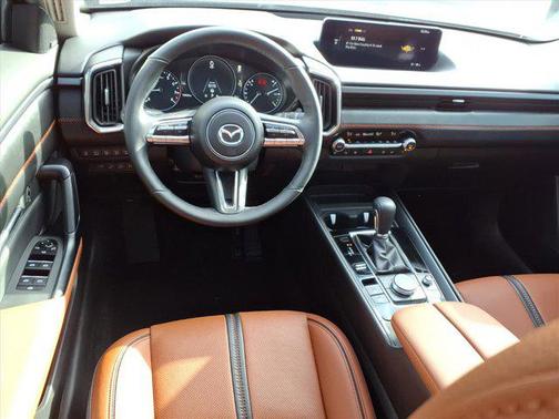 2025 Mazda CX-50 2.5 Turbo Premium Plus Package