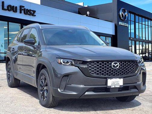 2025 Mazda CX-50 2.5 S Select Package