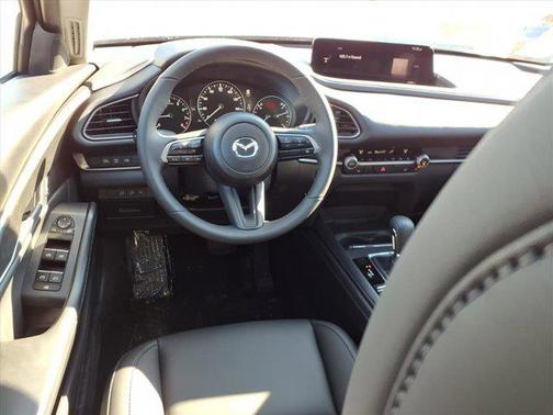 2026 Mazda CX-30 2.5 S Preferred Package