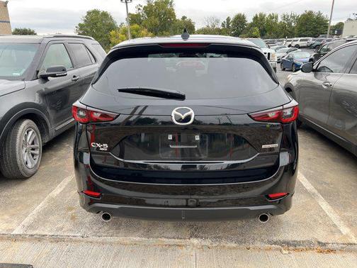 2024 Mazda CX-5 2.5 S Select