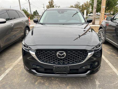 2024 Mazda CX-5 2.5 S Select