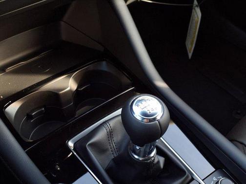 2026 Mazda Mazda3 FWD w/Premium Package