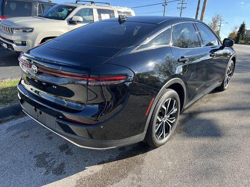 2023 Toyota Crown XLE