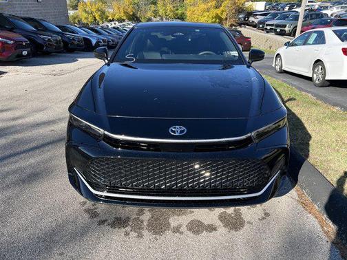 2023 Toyota Crown XLE