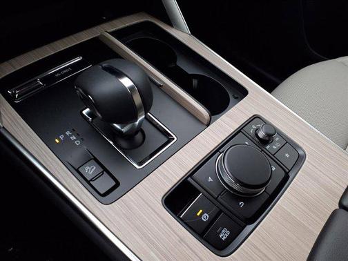 2026 Mazda CX-90 3.3 Turbo Preferred