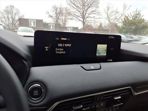 2026 Mazda CX-90 3.3 Turbo Preferred