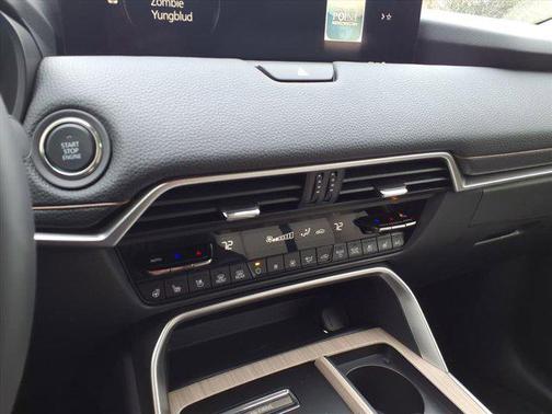 2026 Mazda CX-90 3.3 Turbo Preferred