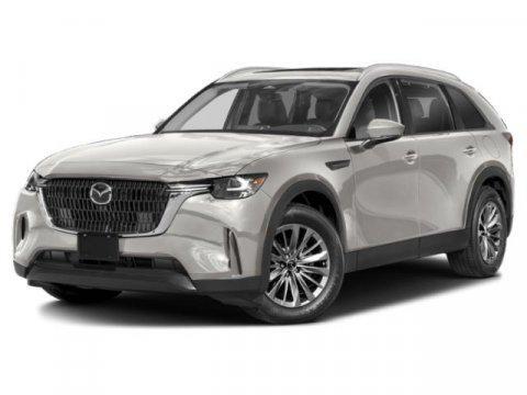 2026 Mazda CX-90 3.3 Turbo Preferred
