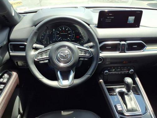 2024 Mazda CX-5 Signature