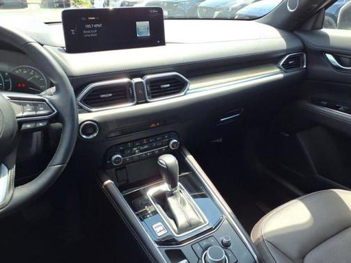 2024 Mazda CX-5 Signature
