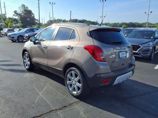 2014 Buick Encore Premium