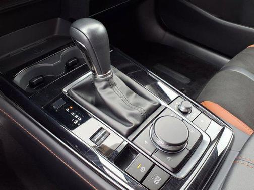 2024 Mazda CX-30 2.5 Carbon Turbo